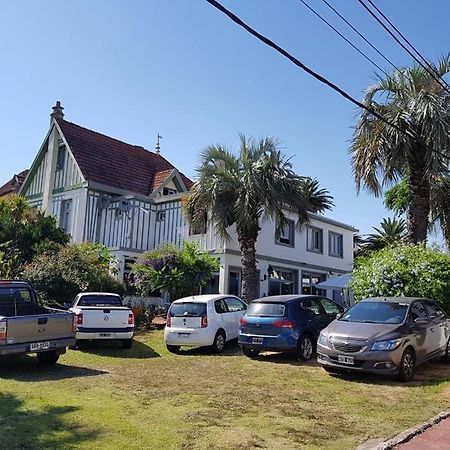 Hotel Puerto Las Palmas Punta del Este Zewnętrze zdjęcie