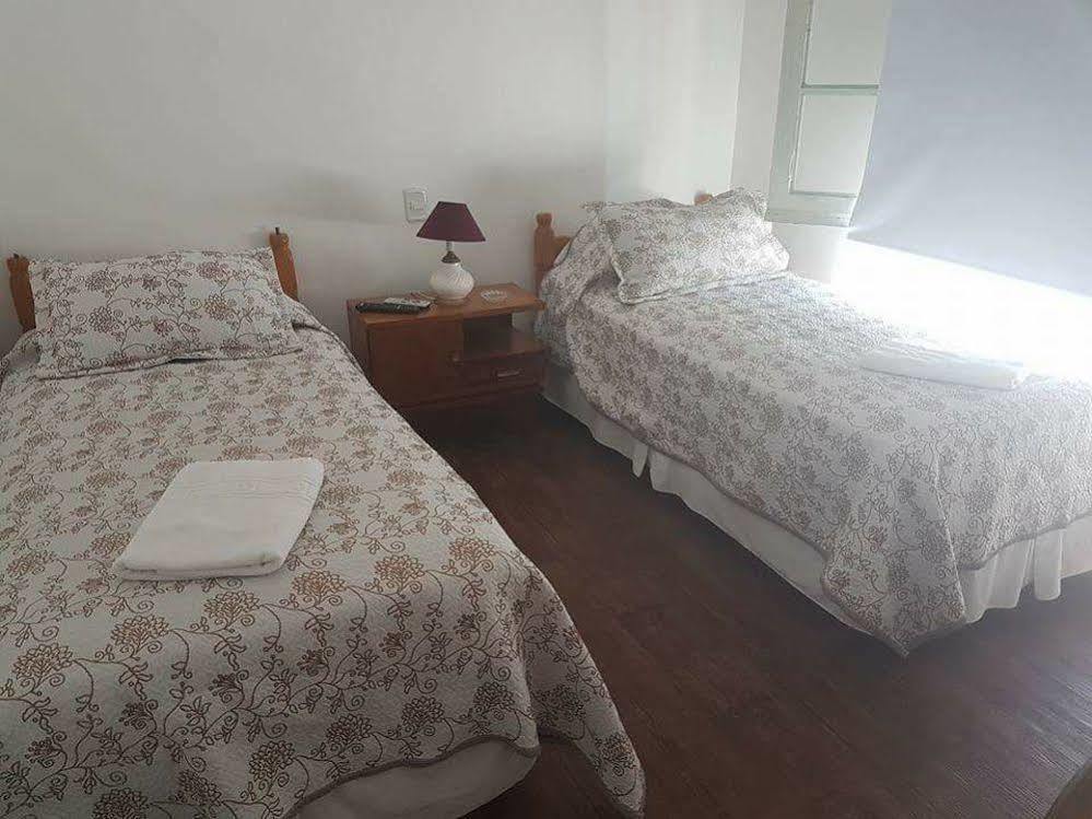 Hotel Puerto Las Palmas Punta del Este Zewnętrze zdjęcie