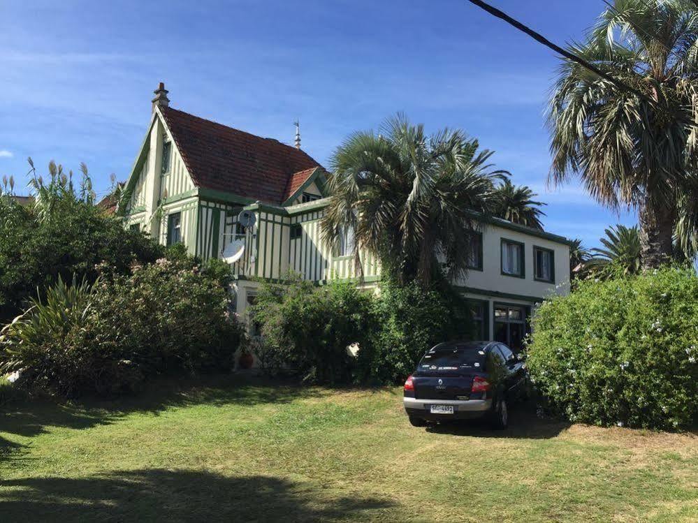Hotel Puerto Las Palmas Punta del Este Zewnętrze zdjęcie