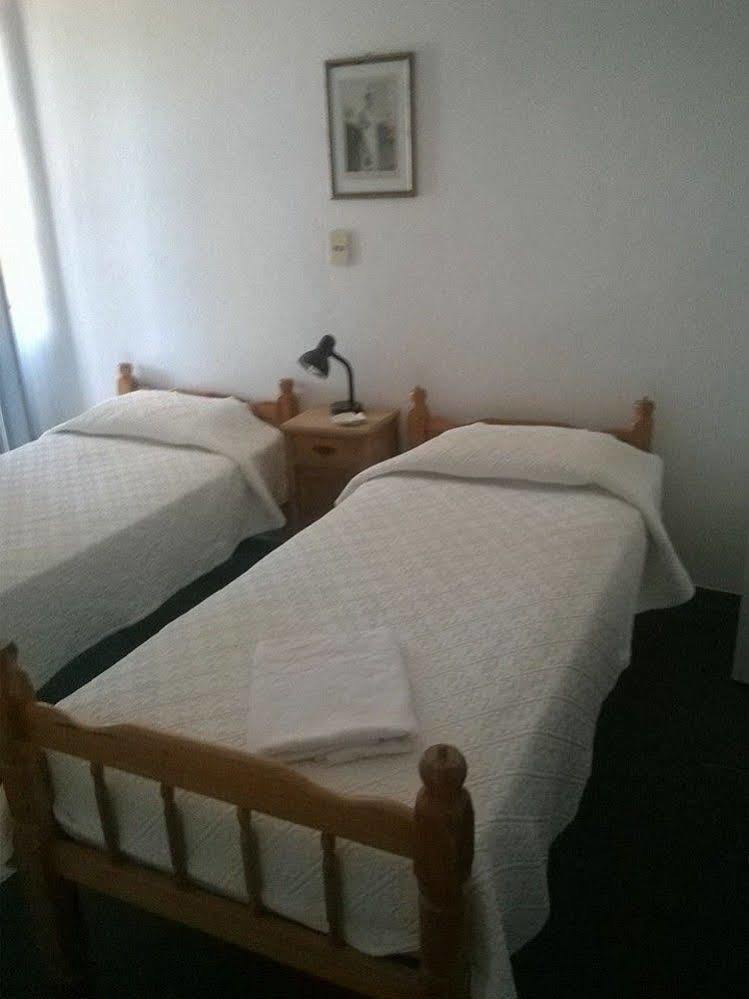 Hotel Puerto Las Palmas Punta del Este Zewnętrze zdjęcie