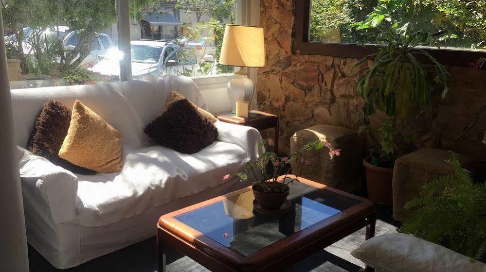 Hotel Puerto Las Palmas Punta del Este Zewnętrze zdjęcie