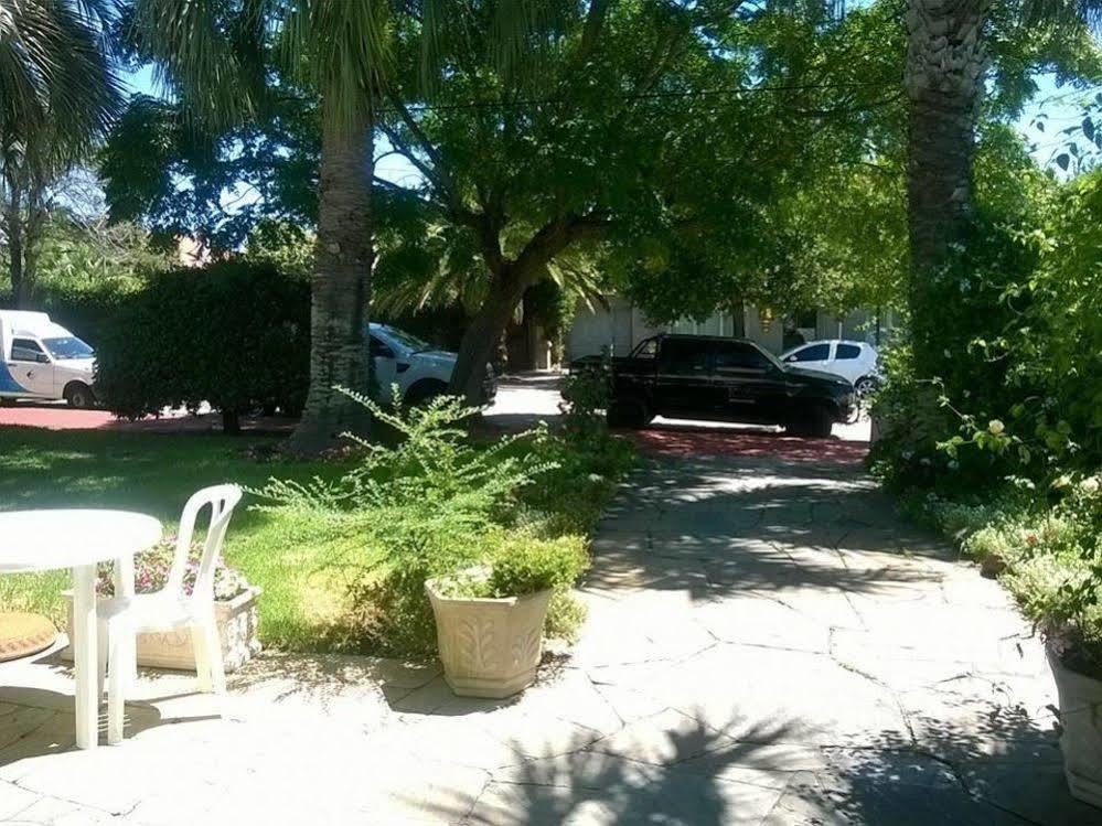 Hotel Puerto Las Palmas Punta del Este Zewnętrze zdjęcie
