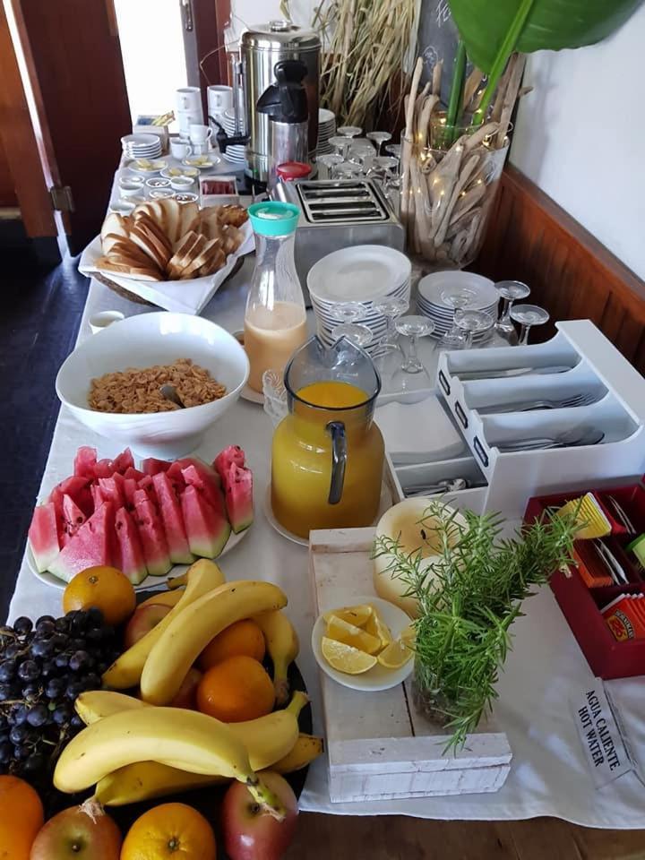 Hotel Puerto Las Palmas Punta del Este Zewnętrze zdjęcie