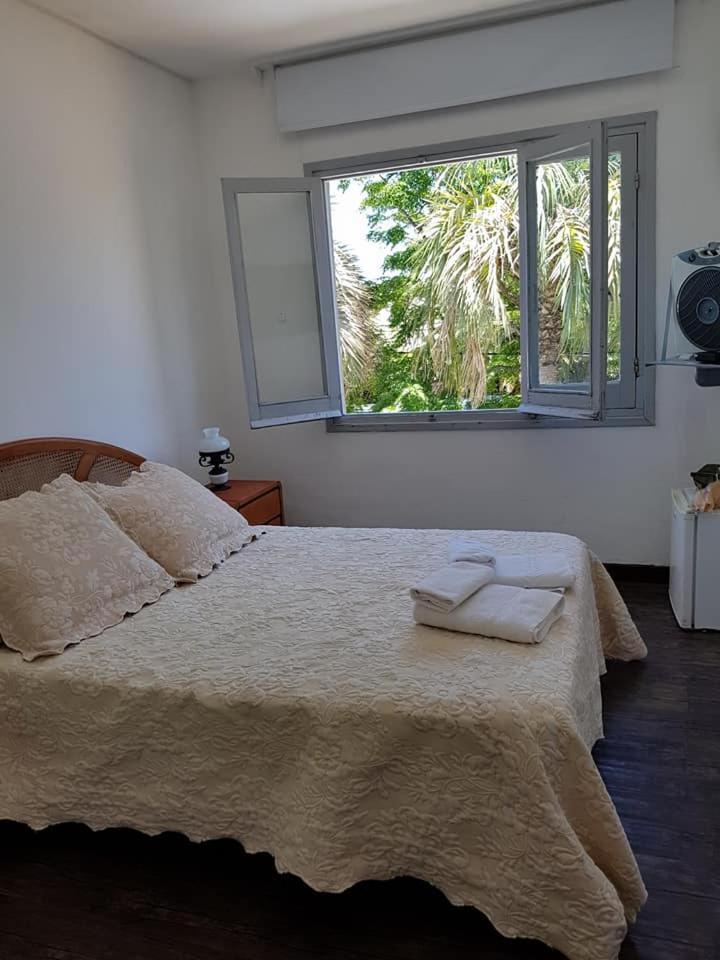 Hotel Puerto Las Palmas Punta del Este Zewnętrze zdjęcie
