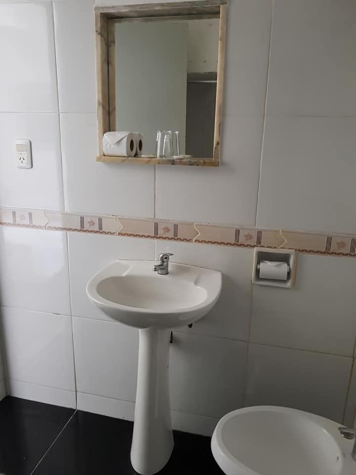 Hotel Puerto Las Palmas Punta del Este Zewnętrze zdjęcie