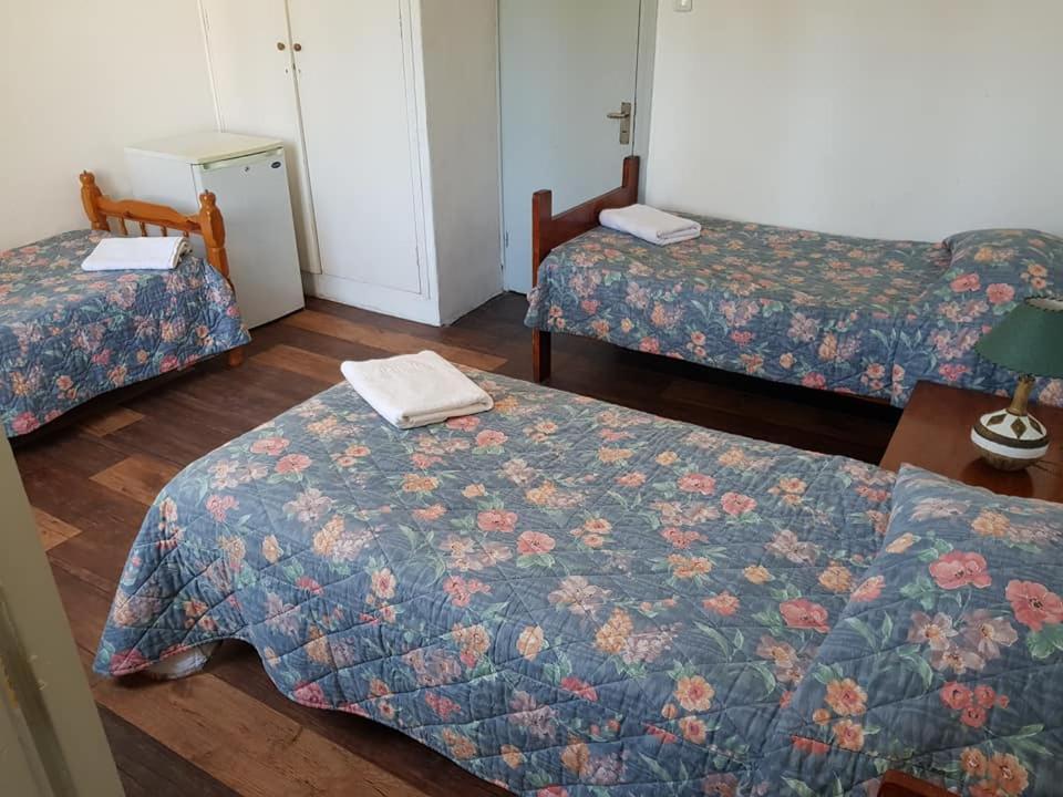 Hotel Puerto Las Palmas Punta del Este Zewnętrze zdjęcie