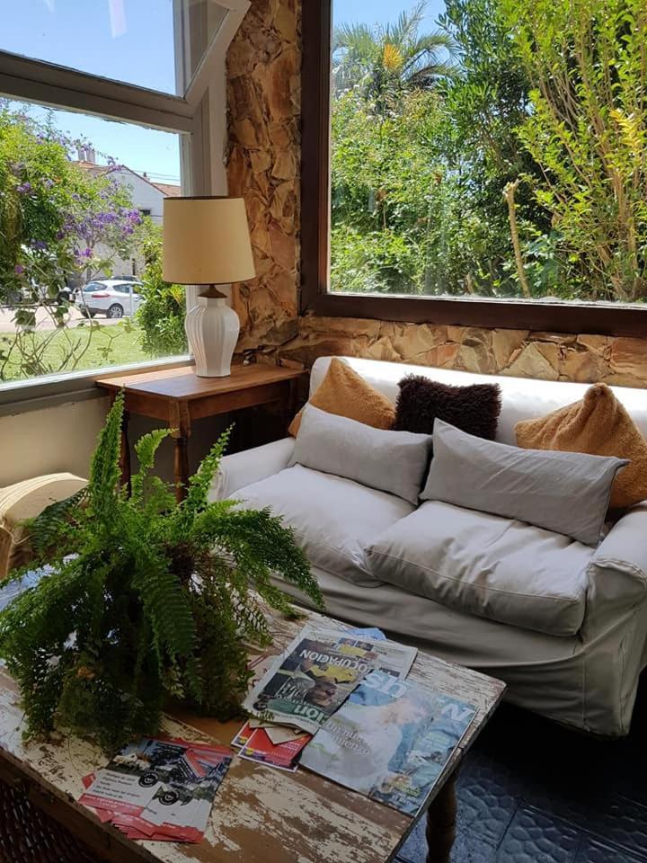 Hotel Puerto Las Palmas Punta del Este Zewnętrze zdjęcie