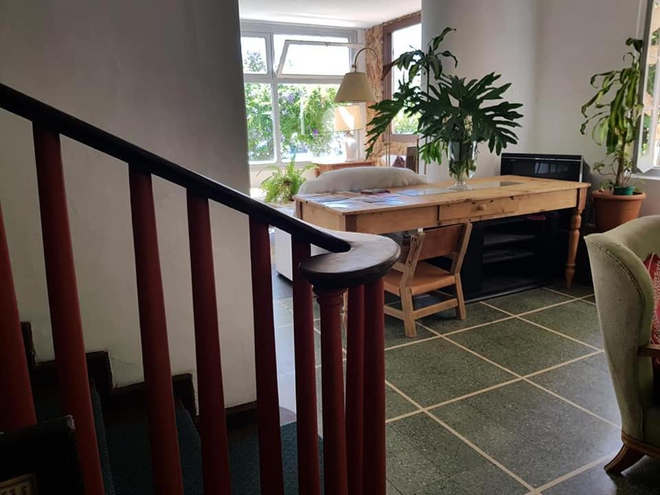 Hotel Puerto Las Palmas Punta del Este Zewnętrze zdjęcie