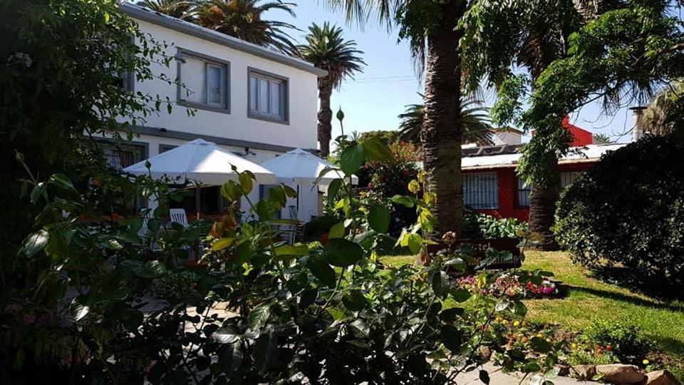 Hotel Puerto Las Palmas Punta del Este Zewnętrze zdjęcie