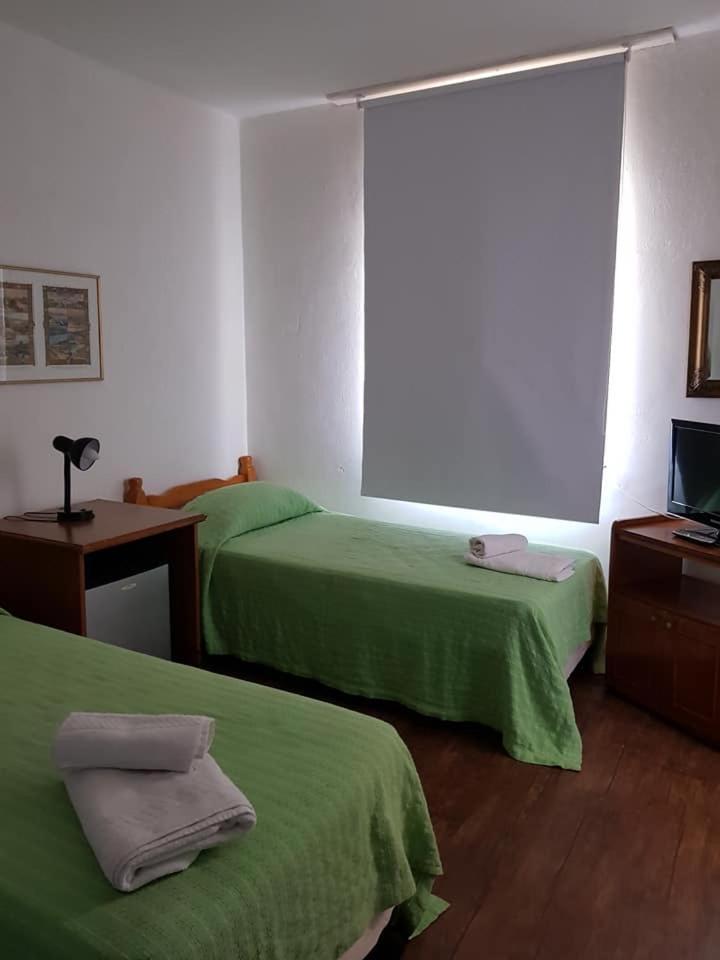 Hotel Puerto Las Palmas Punta del Este Zewnętrze zdjęcie